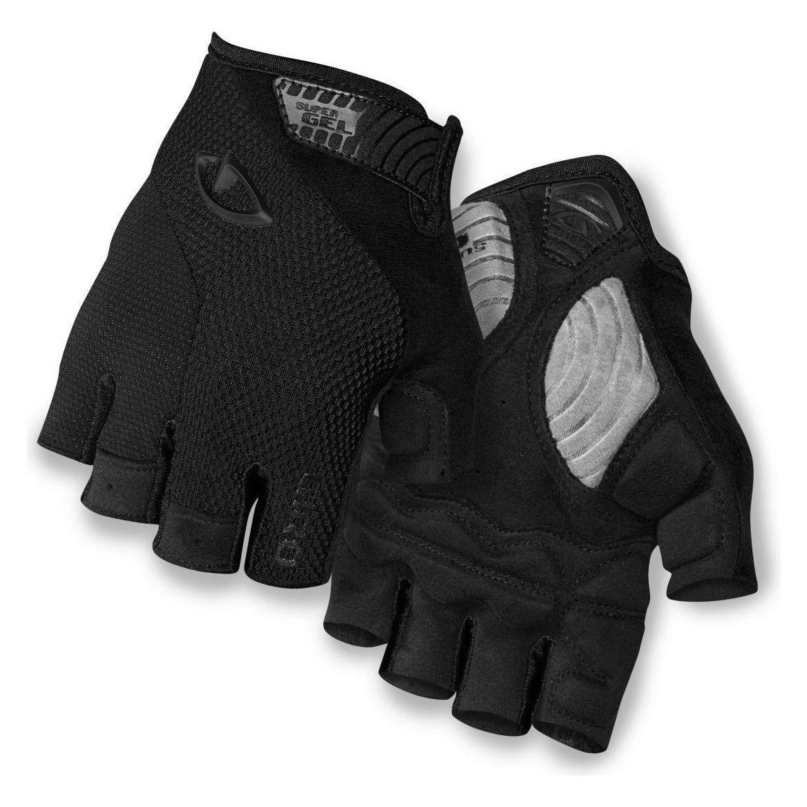 Giro Strate Dure Supergel Gloves (XXL) (GR-7059111)