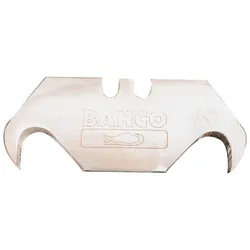 Klinge BAHCO KBGH-5P-DISPEN Hakenförmig, VPE 5 Stück für KERU-01