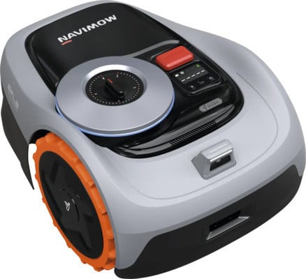 Segway-Navimow i105E autonome robotmaaier
