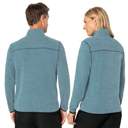 Nordcap Funktions-Troyer unisex