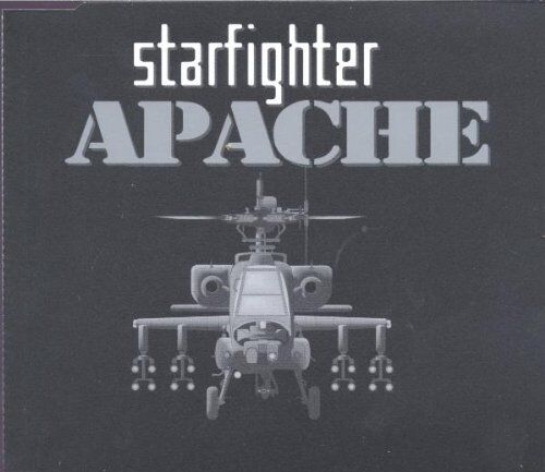 Starfighter - Apache/ - Preis vom 09.10.2026 07:28:09 h