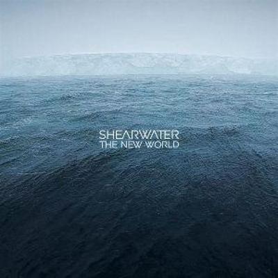 Shearwater: New World - Shearwater, CD