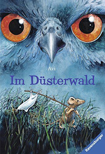 Avi - Im Düsterwald (Ravensburger Taschenbücher) - Preis vom 30.09.2026 09:01:18 h