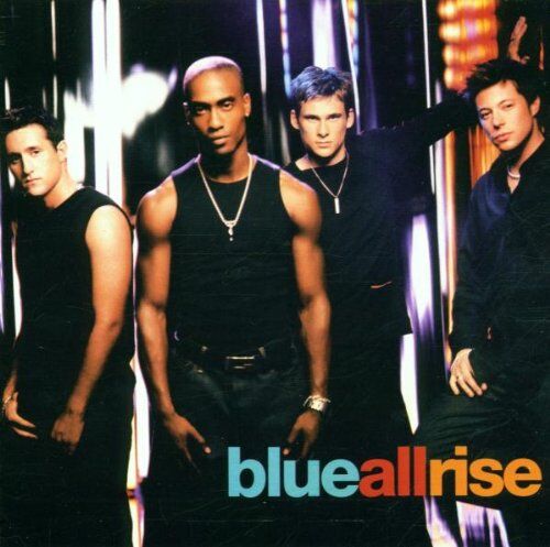 Blue - All Rise - Preis vom 11.10.2026 23:13:37 h
