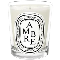 70g diptyque Ambre Mini Duftkerze