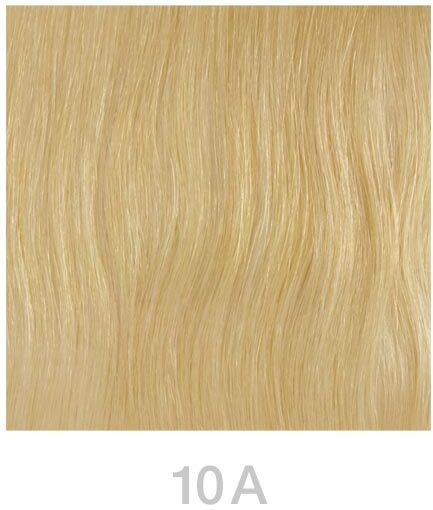 Balmain Tape Extensions + Clip-Strip 25 cm