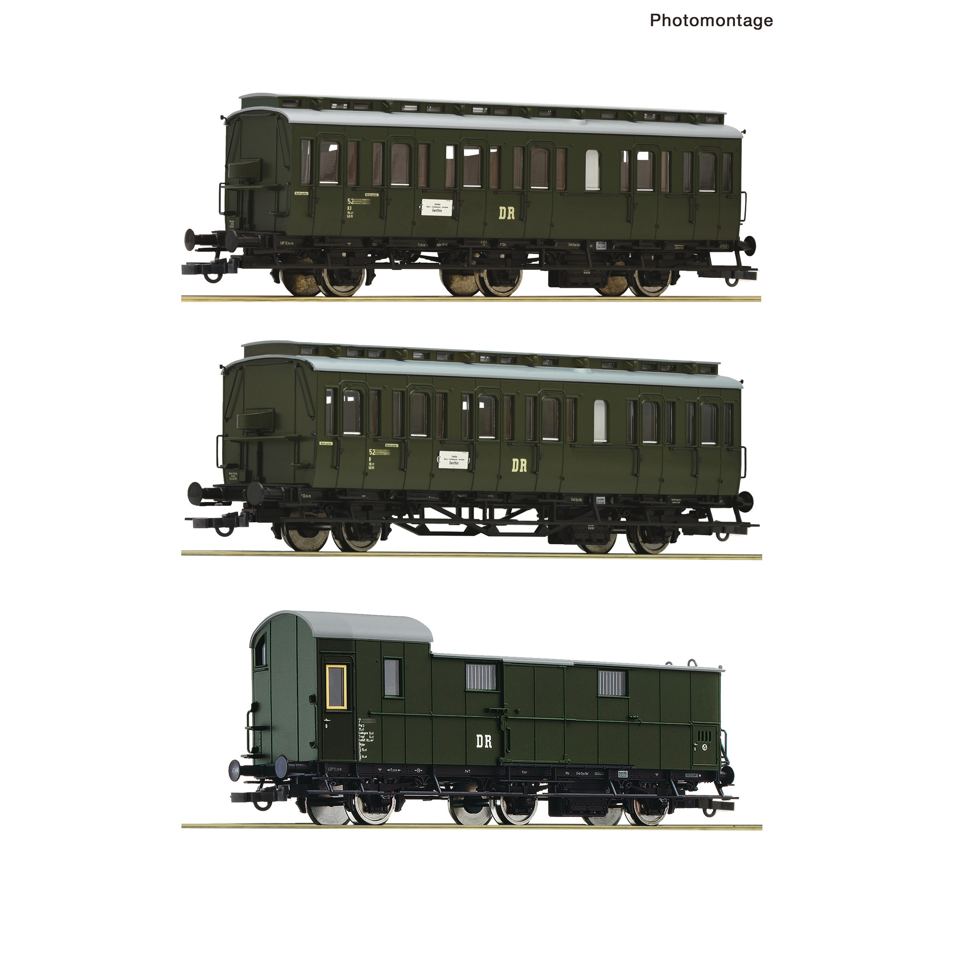 Roco 6200130