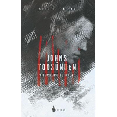 Johns Todsünden, Taschenbuch von Sherin Haidar, BoD - Books on Demand