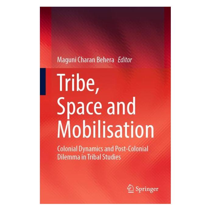 Springer Tribe, Space and Mobilisation (71876430)