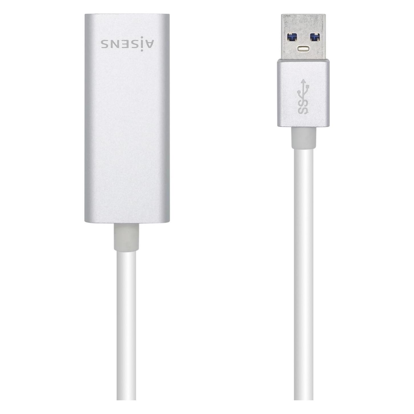 Aisens A106-0504 (USB, RJ45 (1x)) (A106-0504)