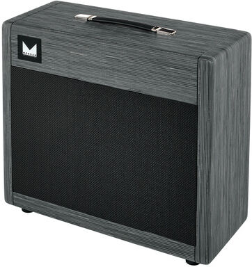Morgan Amplification 112 Cab Twilight Twilight