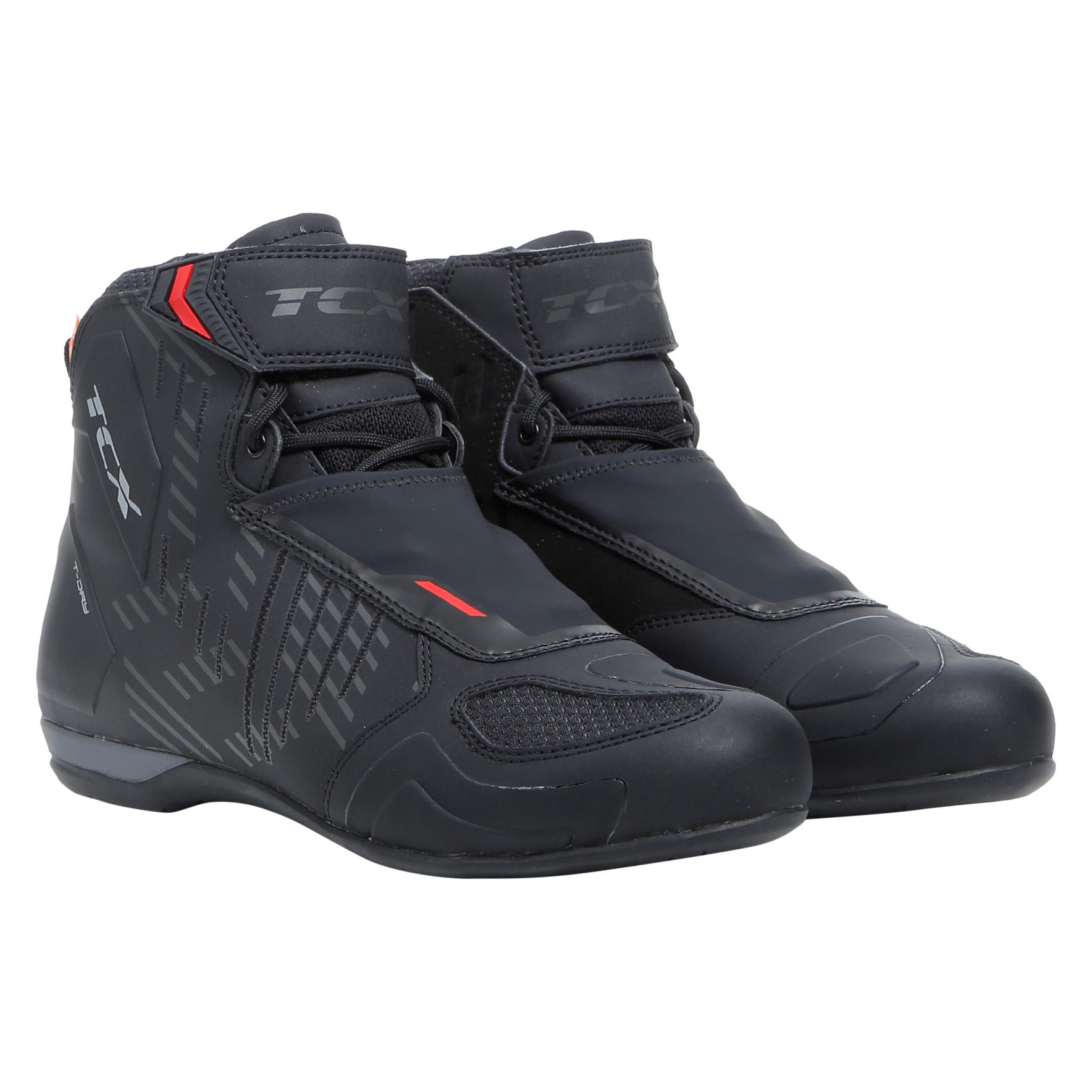 TCX Schuhe R04D WP (Herren, 46) (20177T9511W00146)