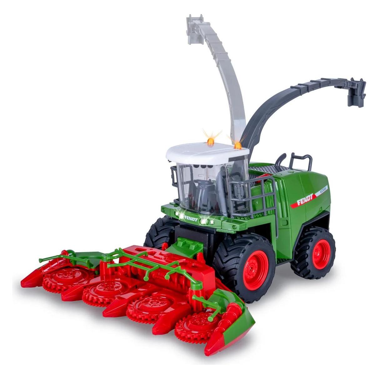 Grün Fendt Katana Feldhäcksler RC 1:24S (405315)