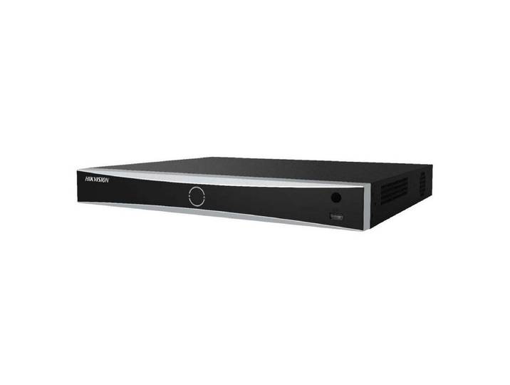 HIKVISION Hikvision Netzwerk-Recorder 8 Ch. DS-7608NXI-I2SSTDE Netzwerk-Videorecorder