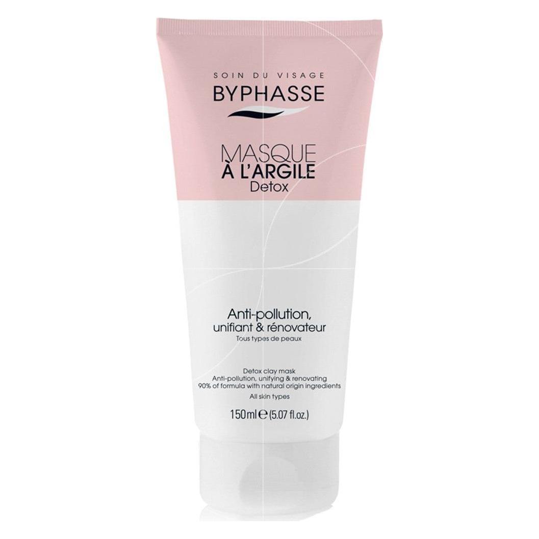 Byphasse Detox Maske für alle Hauttypen (150 ml) (60608914)