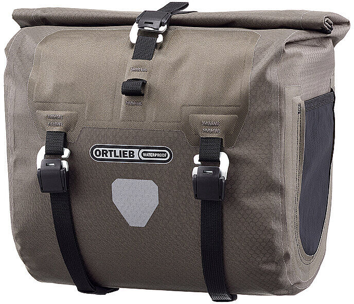 ORTLIEB Packtasche Handlebar-Pack QR 11L camel B