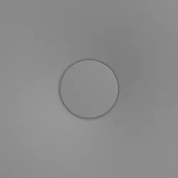 Kaldewei Ablaufdeckel 687772590664 grey40