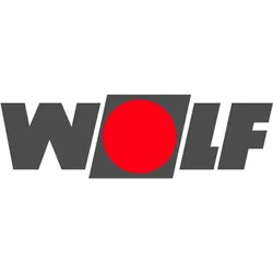 Wolf Verblechung oben links Aluminium, für Schiefer/Bieber
