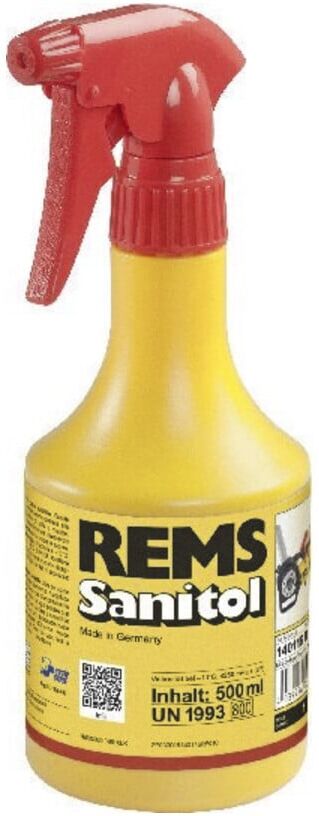 REMS Gewindeschneidstoff Sanitol 5 l (140110)