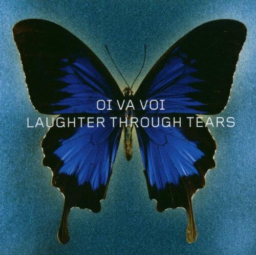 Oi Va Voi - Laughter Through Tears - Preis vom 09.10.2026 07:28:09 h