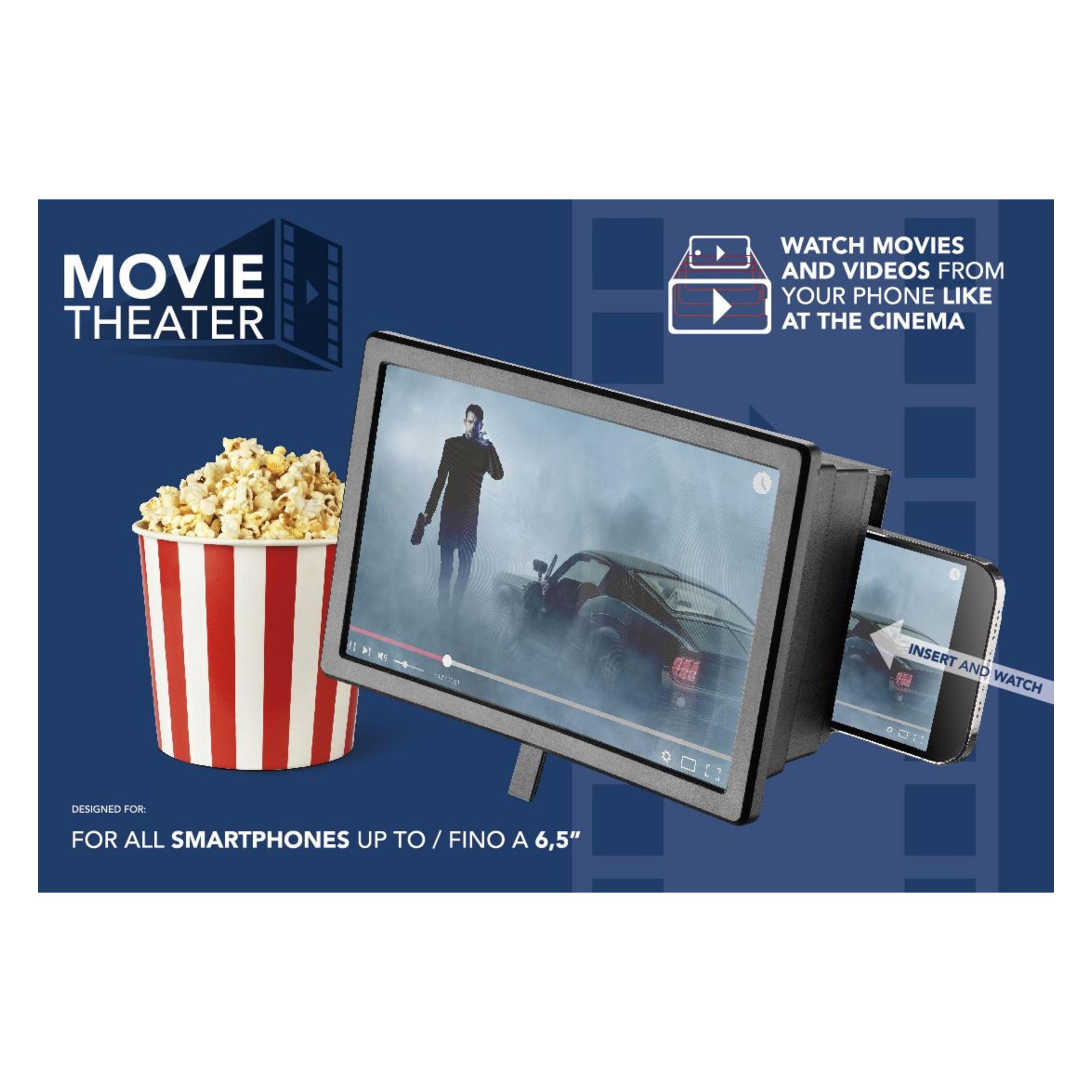 Cellularline Movie Theater (MOVIETHEATERK)