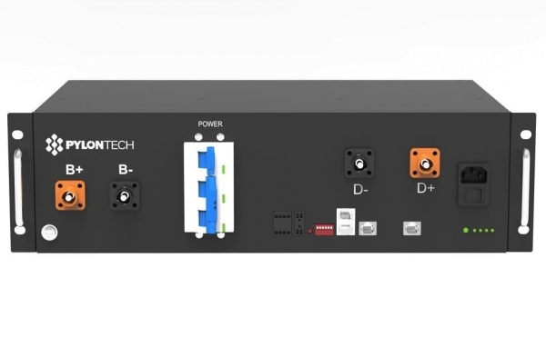 Pylontech SC0500-100S BMS for H48074