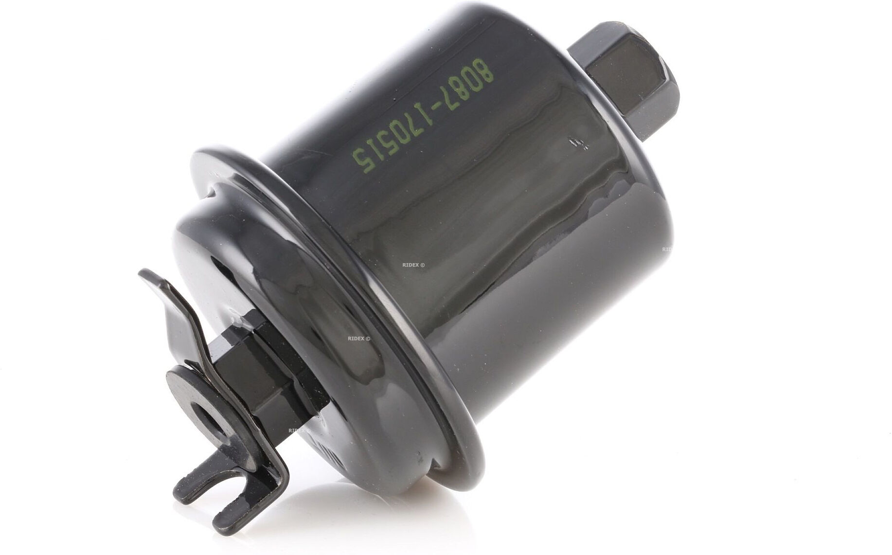 RIDEX 9F0050 Fuel filter