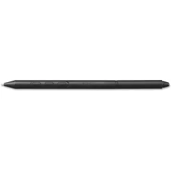 Wacom Pro Pen 3E, Grafiktablett, Weiss, Schwarz
