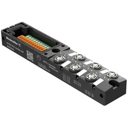 Weidmüller Sensor-/Aktor-Verteiler SAI06ZVPUT3AM08LPNP