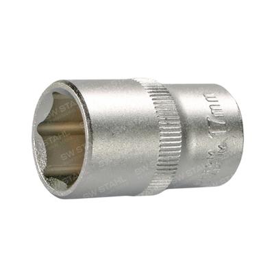 SWSTAHL Steckschlüssel 05411L