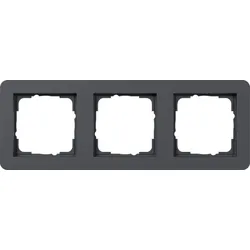 Gira Abdeckrahmen 3fach 0213152