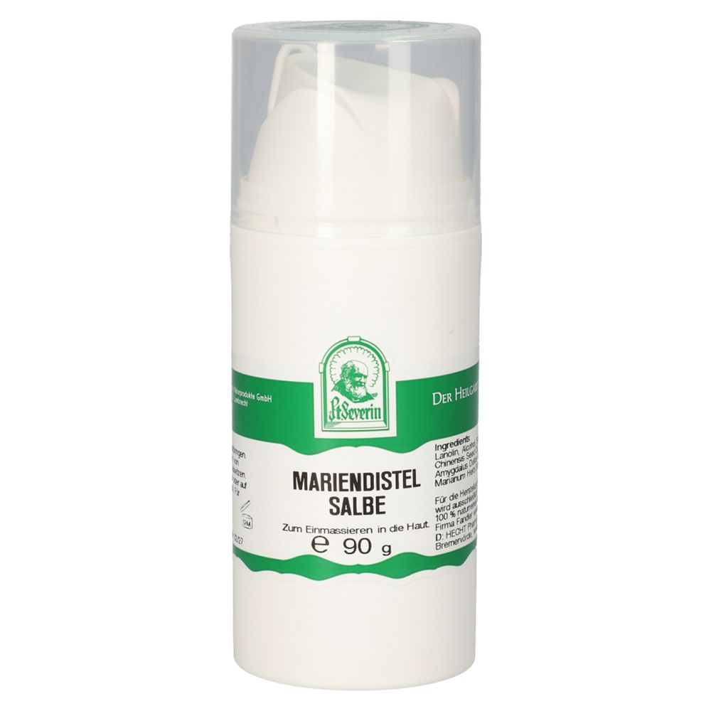 Mariend SLB 90 g Salbe
