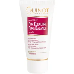 GUINOT Masque Pur Équilibre 50 ml