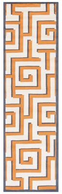 SAFAVIEH Handmade Four Seasons Lara Floral Rug