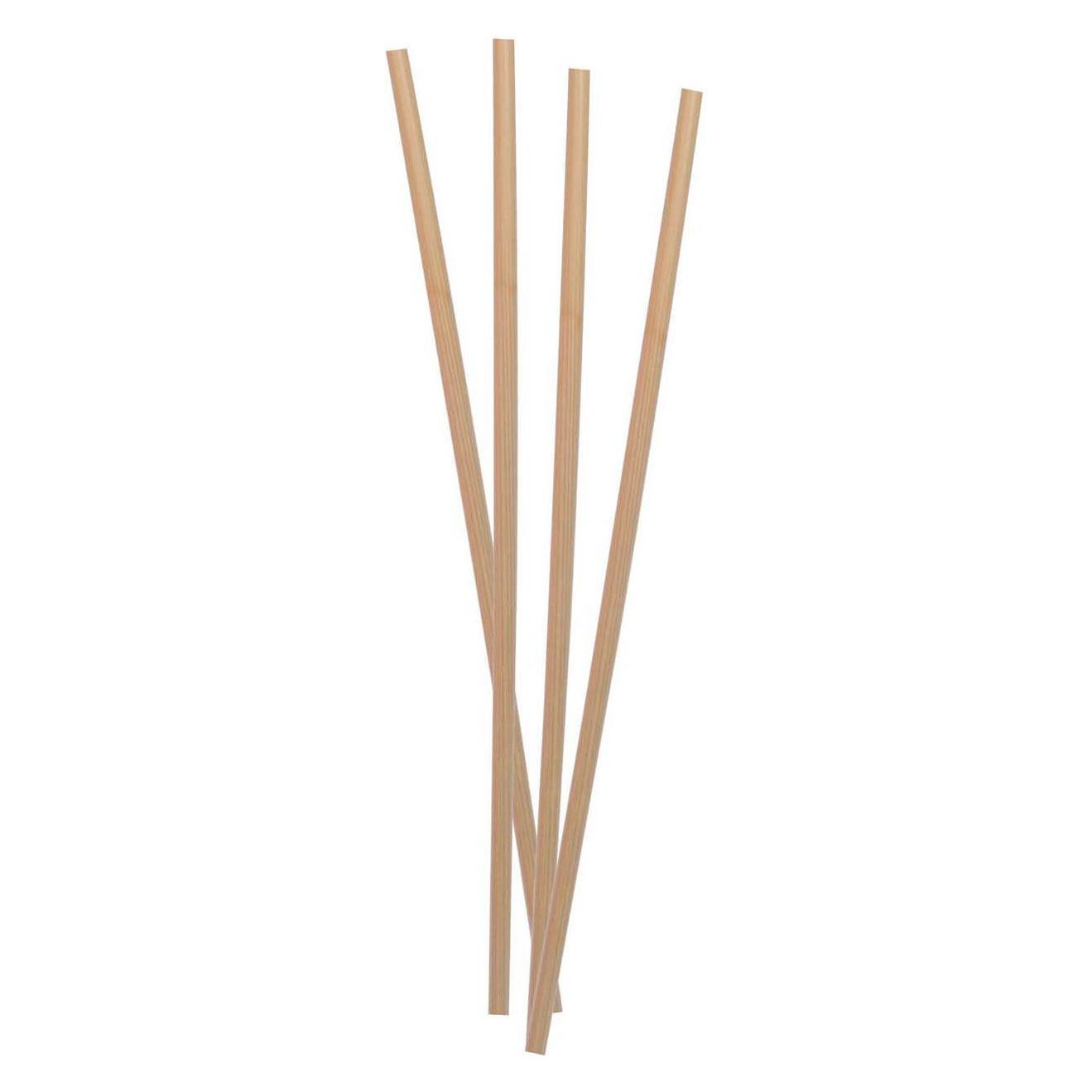 Edco Trinkhalme 20cm Ø0,4 (50x) (32904136)