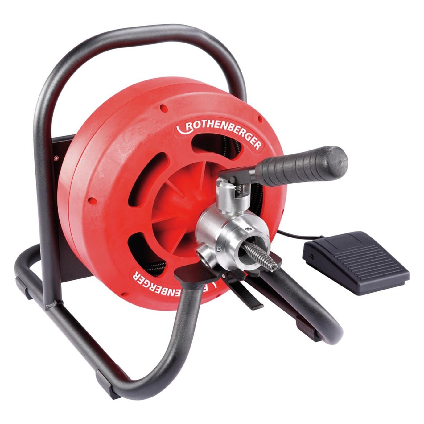Rothenberger 1000001256 (580 mm) (1000001256)