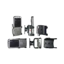 Brodit 875275 Mobile Phone Halter - Nokia N79 Handy Halterung - passiv - mit ...