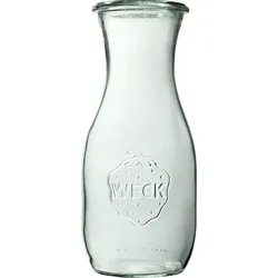 Weck Flasche 530 ml