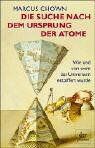 Marcus Chown - Auf der Suche nach dem Ursprung der Atome: Wie und von wem das Universum entziffert wurde - Preis vom 14.10.2026 23:07:16 h