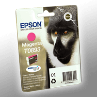 Epson Tinte C13T180340 magenta 18