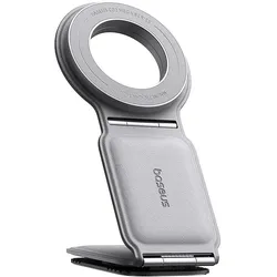 Baseus PrimeTrip Series Magnetische Auto Halterung, Smartphone Halterung, Grau