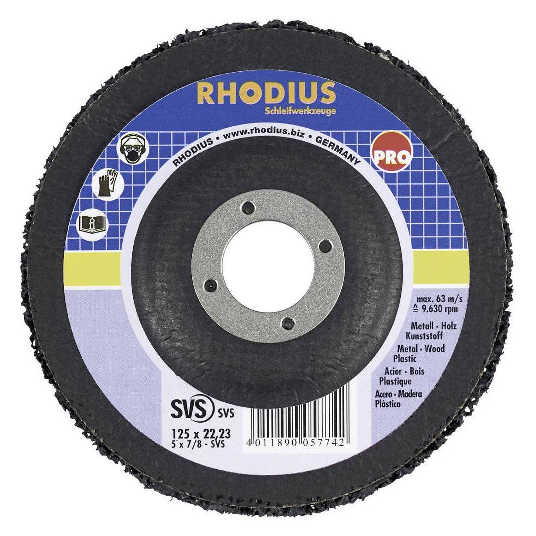 Rhodius Schleifvlies-Scheibe (303151)