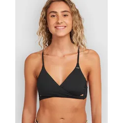 O'Neill Baay Bikini Top black out Gr. 40