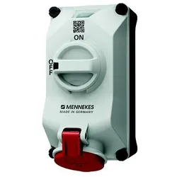 Mennekes Wandsteckdose 5611406H