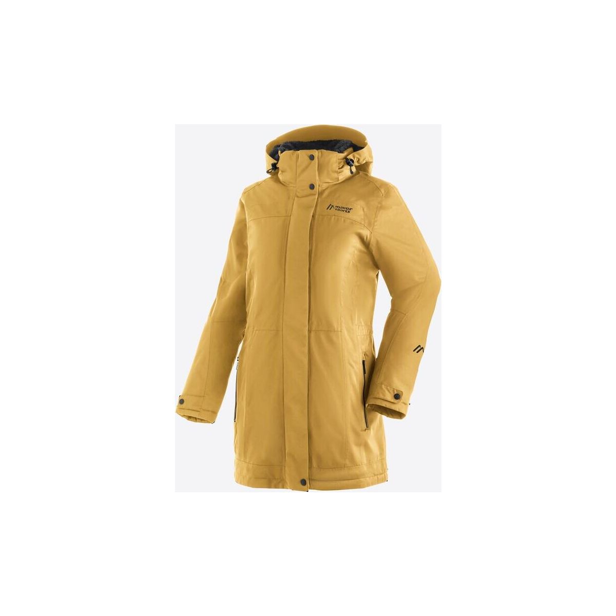 Maier Sports Lisa 2.1 nugget gold (M10511) 36 3000153-M10511-36