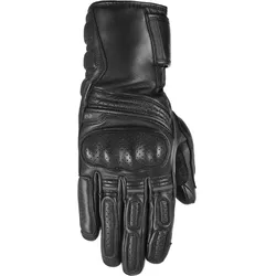 Oxford Hamilton, Handschuhe wasserdicht - Schwarz - M
