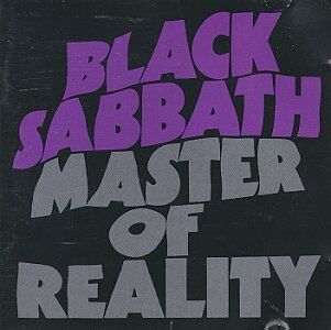 Black Sabbath - Master of Reality - Preis vom 09.10.2026 07:28:09 h