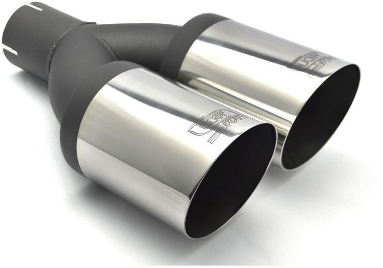 ULTER SPORT N2-90-1*/50 Auspuffblende