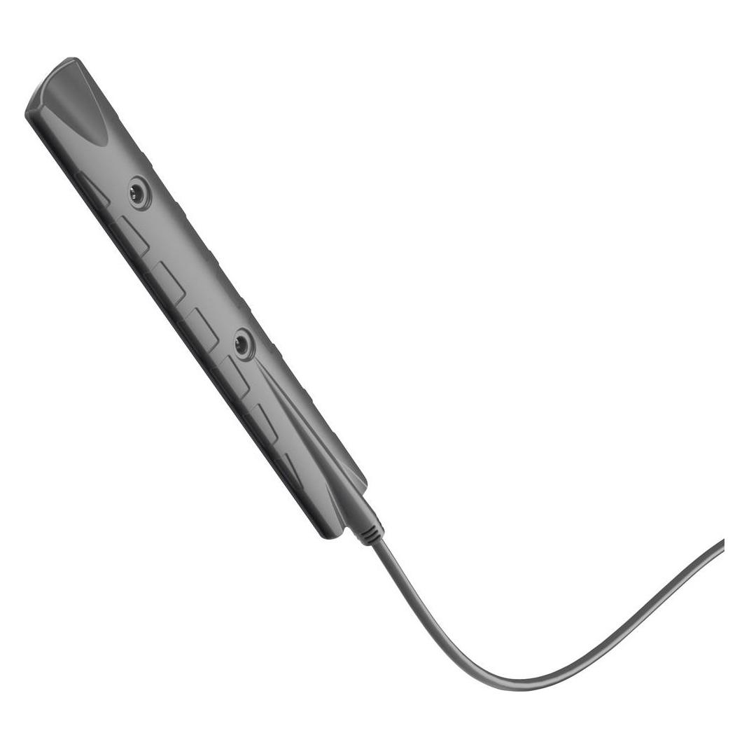 Poynting OMNI-510-2 - Omnidirektionale Breitbandantenne mit ultra niedrigem Profil (A-OMNI-0510-V1-02)