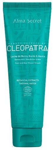 Alma Secret Crema Ultra Hidratante Cleopatra 100 ml